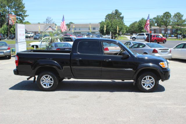 2004 Toyota Tundra Limited 4x4 (marshalltown)