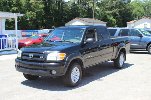 2004 Toyota Tundra Limited 4x4 (marshalltown)