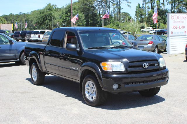 2004 Toyota Tundra Limited 4x4 (marshalltown)