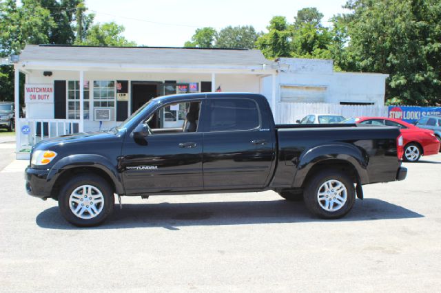 2004 Toyota Tundra Limited 4x4 (marshalltown)