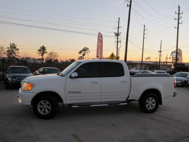 2004 Toyota Tundra Hd2500 Excab 4x4