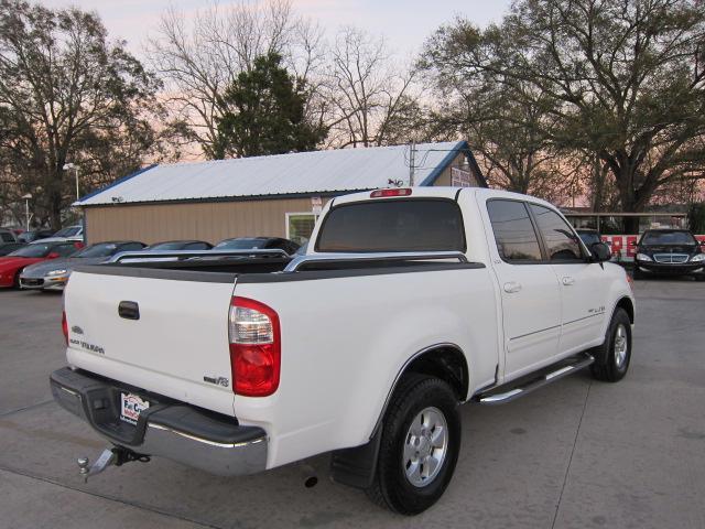 2004 Toyota Tundra Hd2500 Excab 4x4