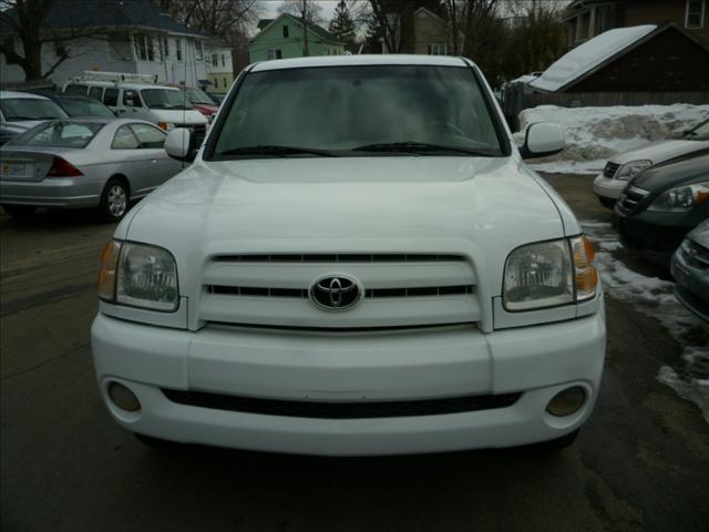 2004 Toyota Tundra SLT 25