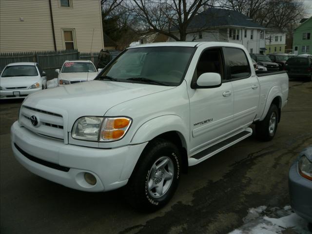 2004 Toyota Tundra SLT 25