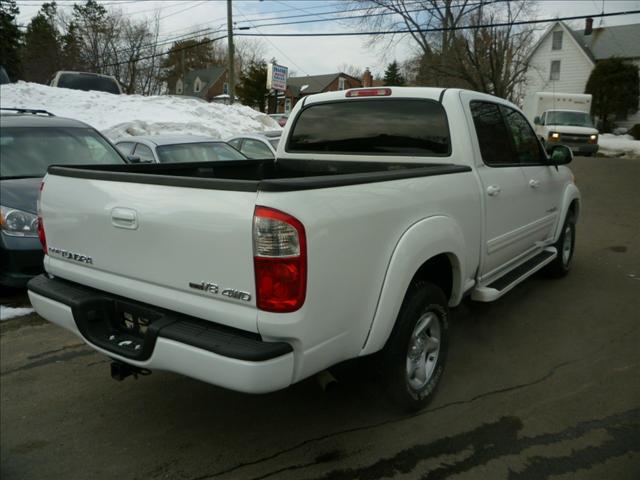 2004 Toyota Tundra SLT 25