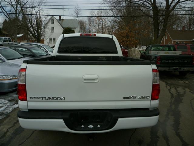 2004 Toyota Tundra SLT 25