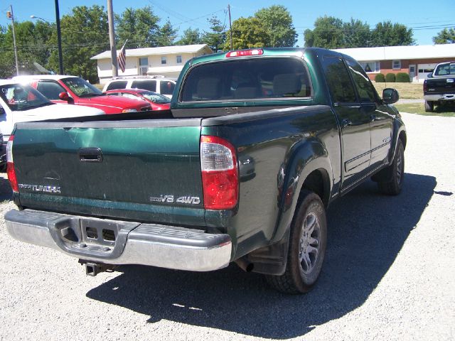 2004 Toyota Tundra G55 AMG