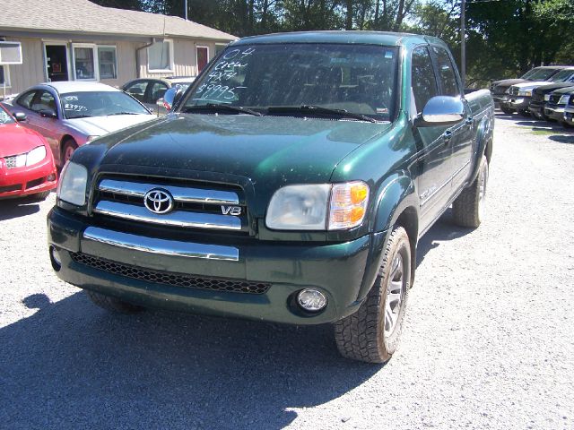 2004 Toyota Tundra G55 AMG