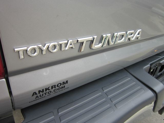 2004 Toyota Tundra G55 AMG