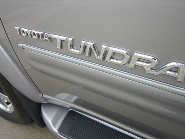 2004 Toyota Tundra G55 AMG