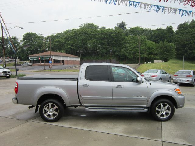 2004 Toyota Tundra G55 AMG