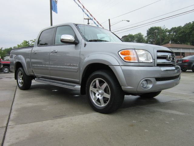 2004 Toyota Tundra G55 AMG