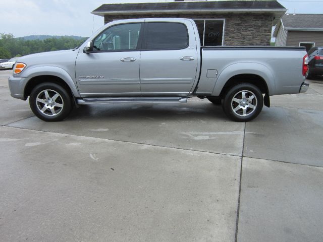 2004 Toyota Tundra G55 AMG