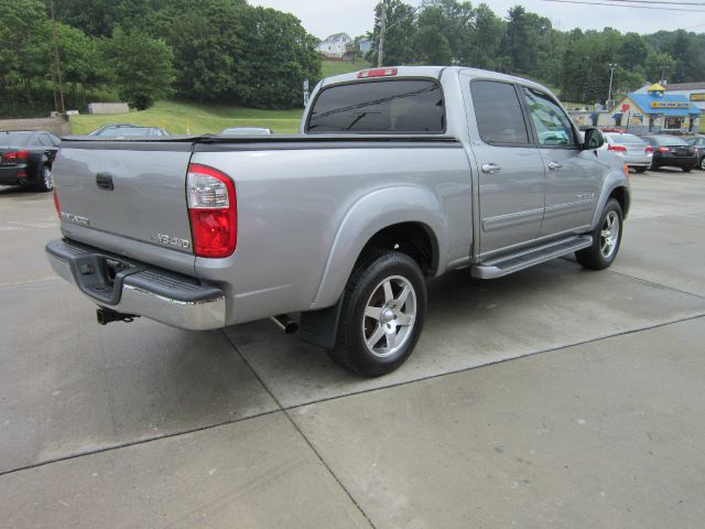 2004 Toyota Tundra G55 AMG