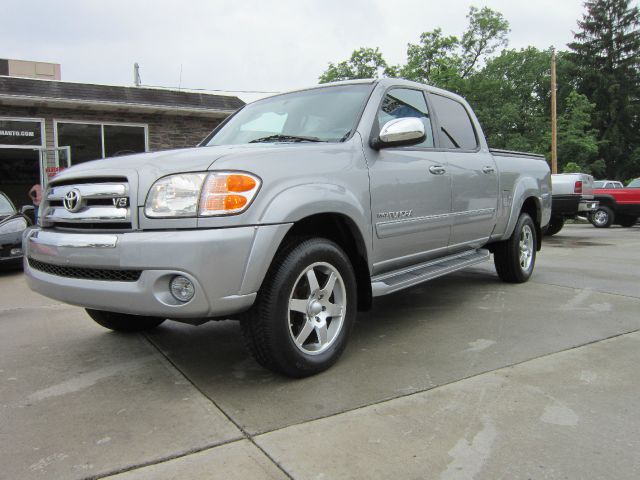 2004 Toyota Tundra G55 AMG