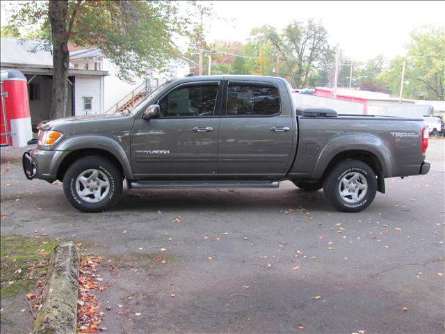 2004 Toyota Tundra Unknown