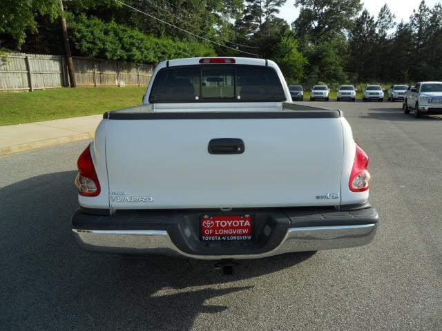 2004 Toyota Tundra Hd2500 Excab 4x4