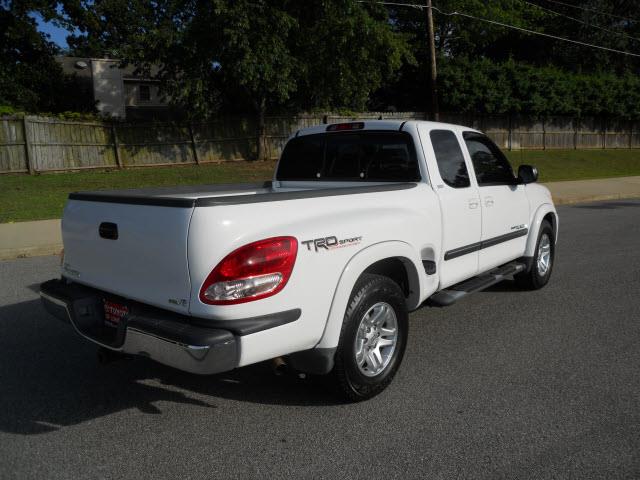 2004 Toyota Tundra Hd2500 Excab 4x4