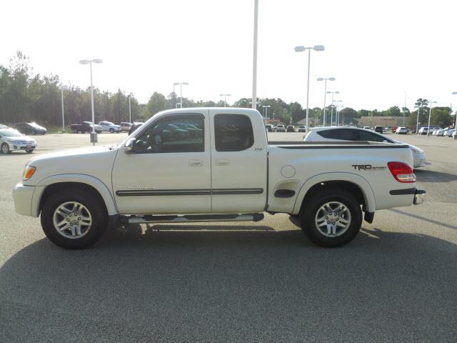 2004 Toyota Tundra Hd2500 Excab 4x4