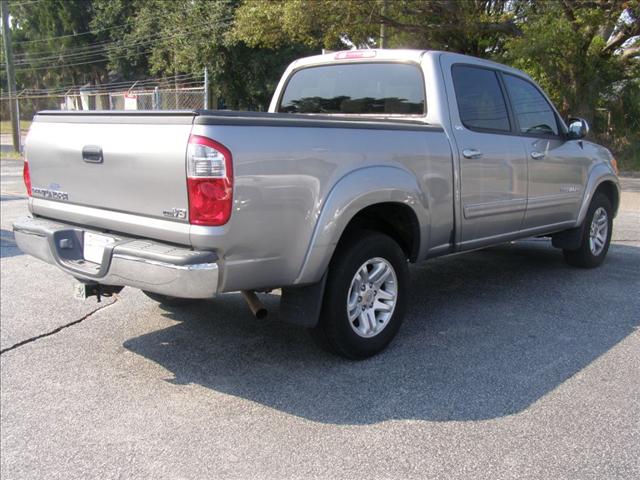 2004 Toyota Tundra Unknown