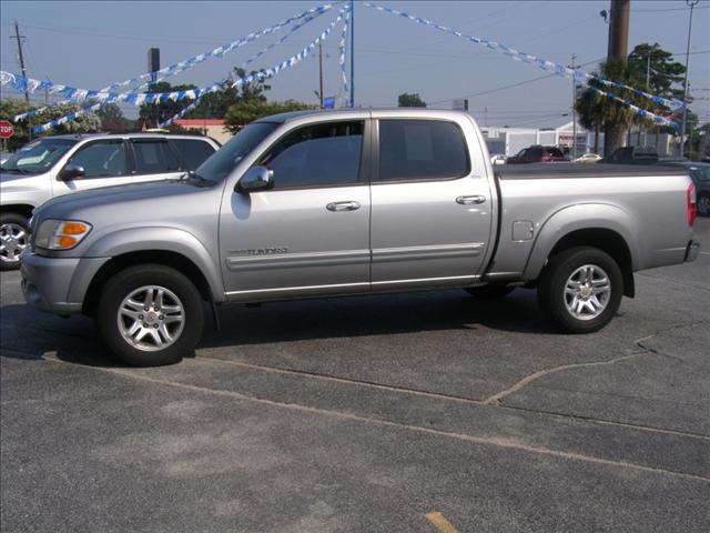 2004 Toyota Tundra Unknown