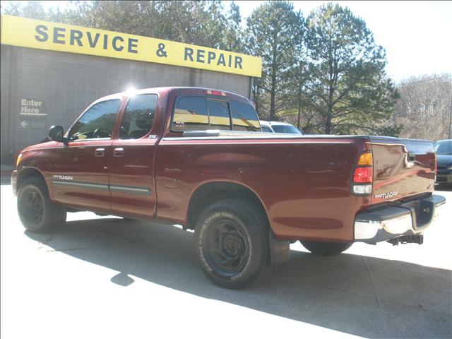 2004 Toyota Tundra Hd2500 Excab 4x4