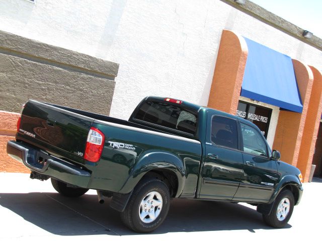 2004 Toyota Tundra Limited 4x4 (marshalltown)