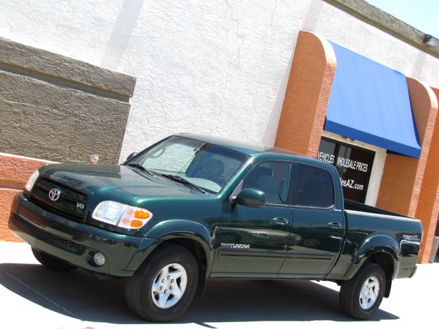 2004 Toyota Tundra Limited 4x4 (marshalltown)