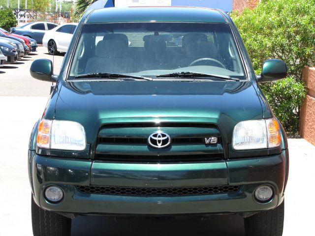 2004 Toyota Tundra Limited 4x4 (marshalltown)