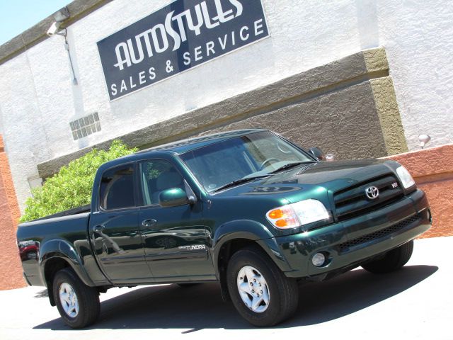 2004 Toyota Tundra Limited 4x4 (marshalltown)