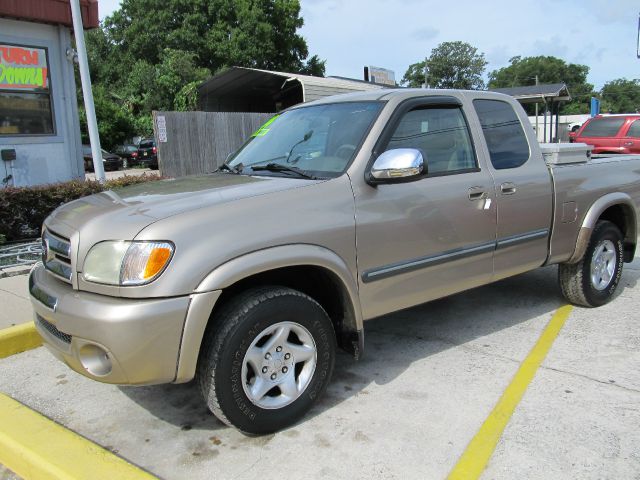 2004 Toyota Tundra HB SE AUTO