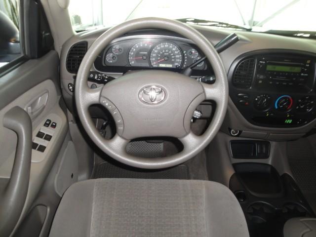 2005 Toyota Tundra Hd2500 Excab 4x4