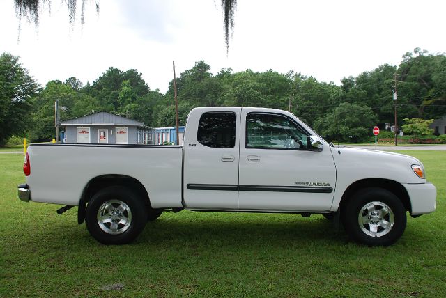 2005 Toyota Tundra SE Fleet