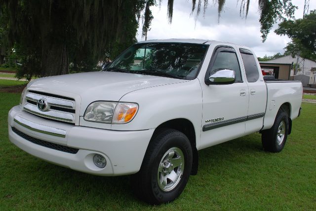 2005 Toyota Tundra SE Fleet