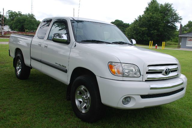 2005 Toyota Tundra SE Fleet