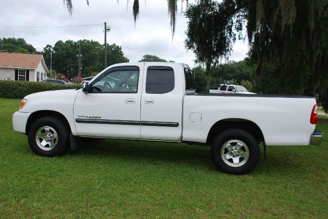 2005 Toyota Tundra SE Fleet