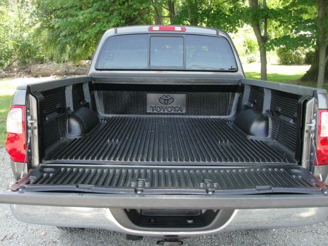 2005 Toyota Tundra Lariat Supercrew 4WD