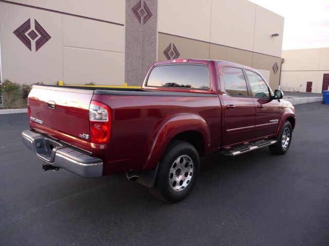 2005 Toyota Tundra TRIO