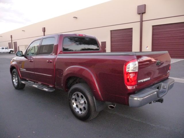 2005 Toyota Tundra TRIO