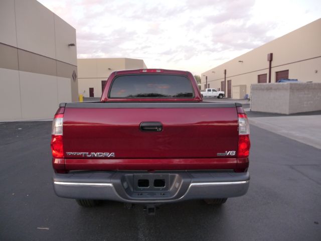 2005 Toyota Tundra TRIO