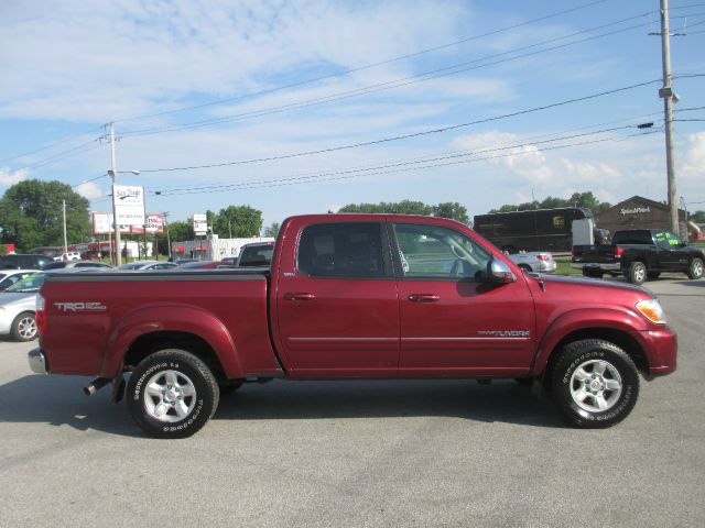 2005 Toyota Tundra G55 AMG