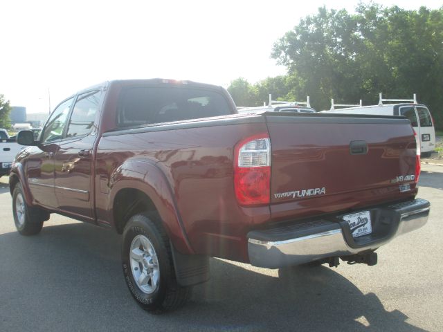 2005 Toyota Tundra G55 AMG