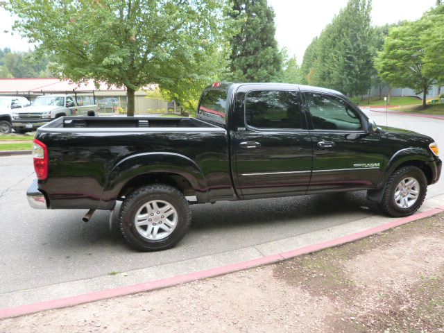 2005 Toyota Tundra G55 AMG