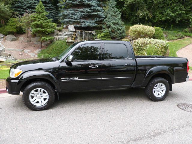 2005 Toyota Tundra G55 AMG