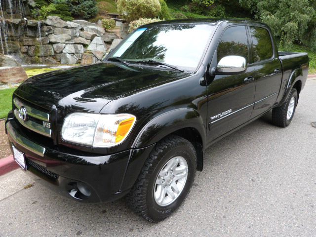 2005 Toyota Tundra G55 AMG