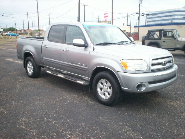 2005 Toyota Tundra TRIO