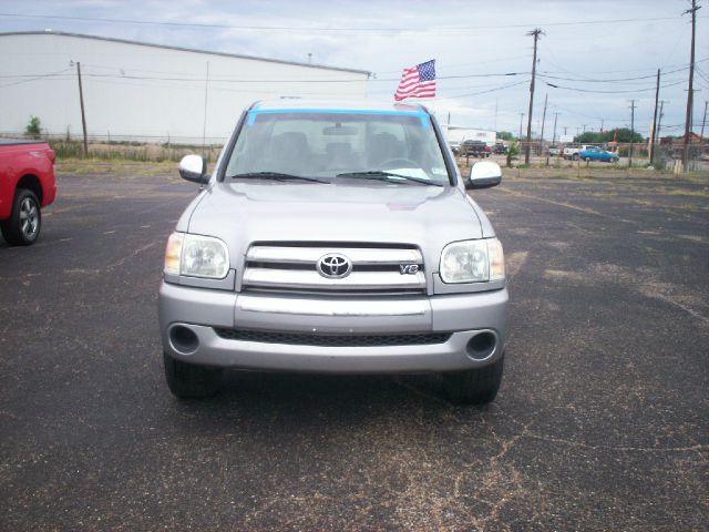 2005 Toyota Tundra TRIO