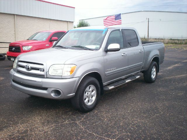 2005 Toyota Tundra TRIO