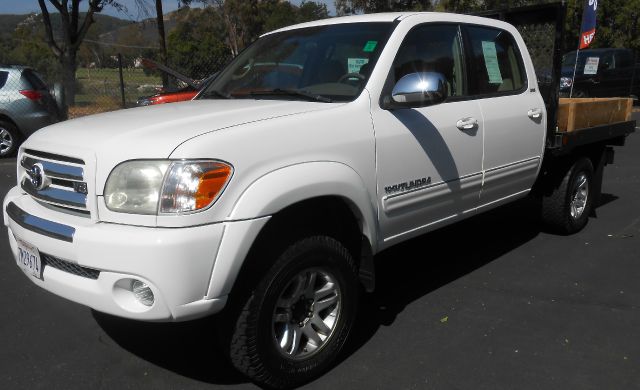 2005 Toyota Tundra G55 AMG