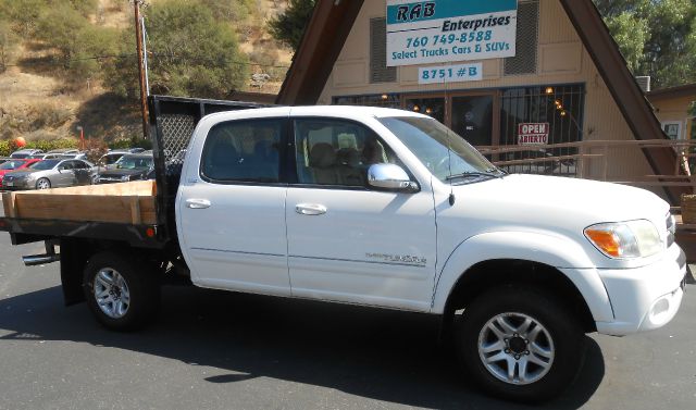 2005 Toyota Tundra G55 AMG